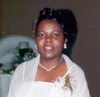 Doris Hartley