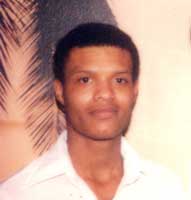 Erick McCaskill
