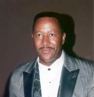 Frank (Frankie) Hartley Jr.