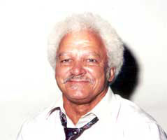 Freddie Lynum