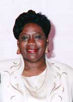 Jacquline (Jackie) Cason Hartley