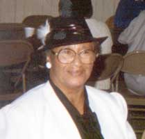 Katherine (Momma Kat) Ferrell