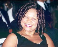 Sybil Allison Lynum Williams
