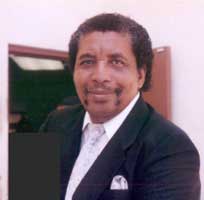 Thomas (Tom) Robinson Sr.